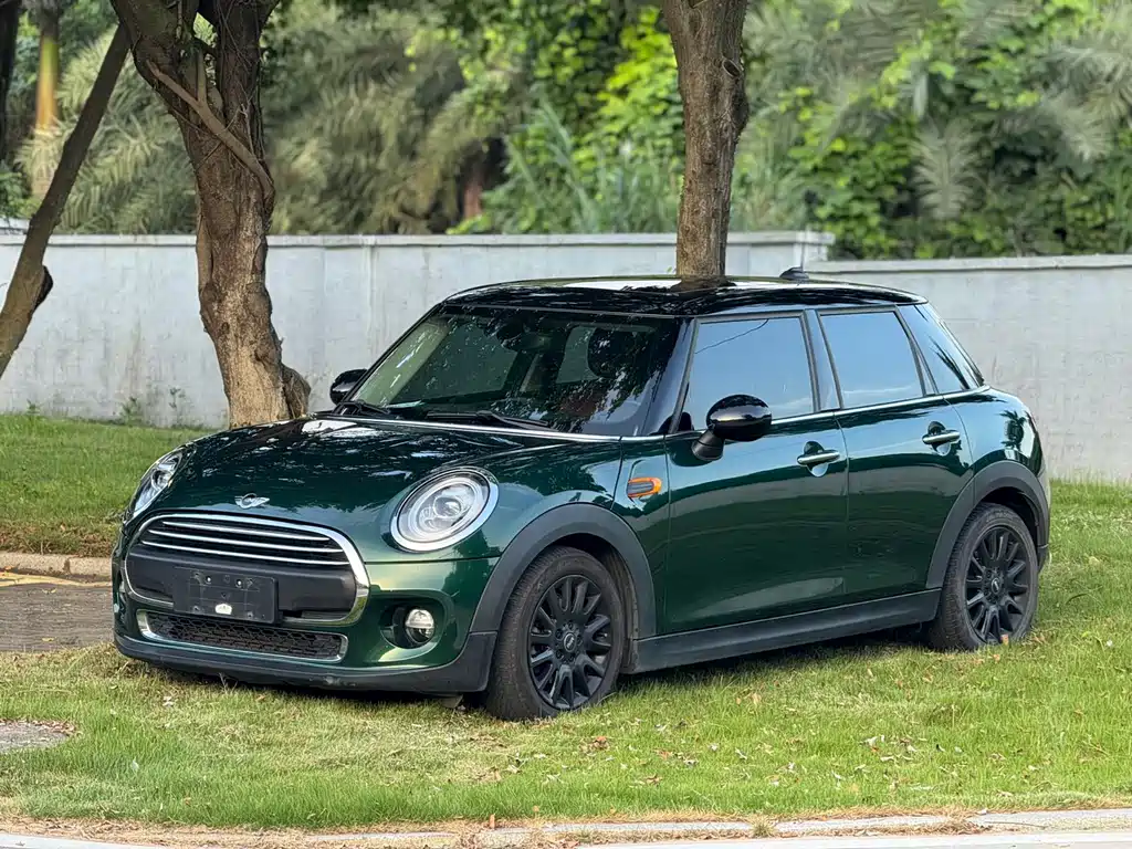 MINI Mini 2017