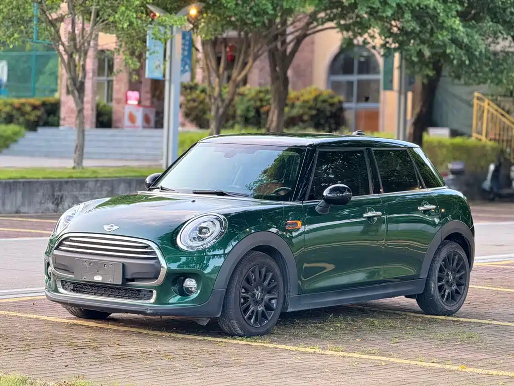 MINI Mini 2017