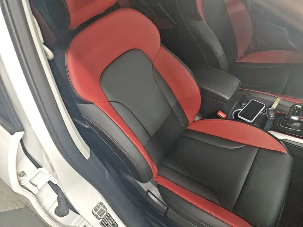 Haval H2 2018 — фото 25