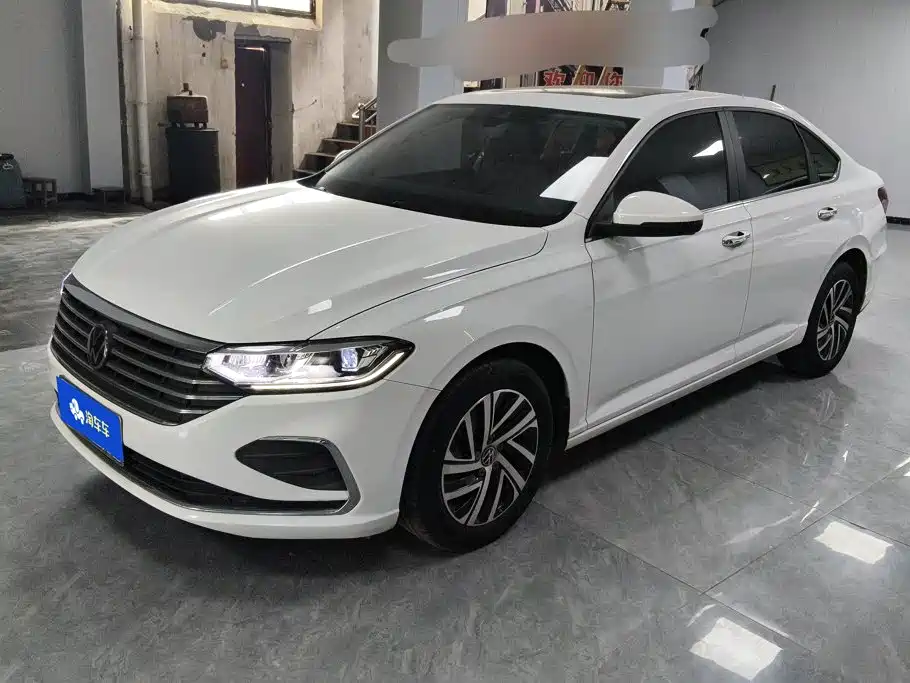 Volkswagen Lavida 2023