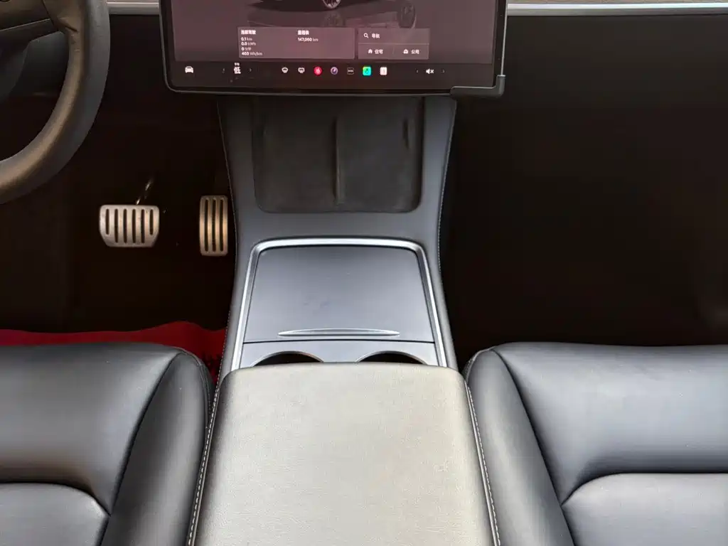 Tesla Model Y 2022 — фото 16