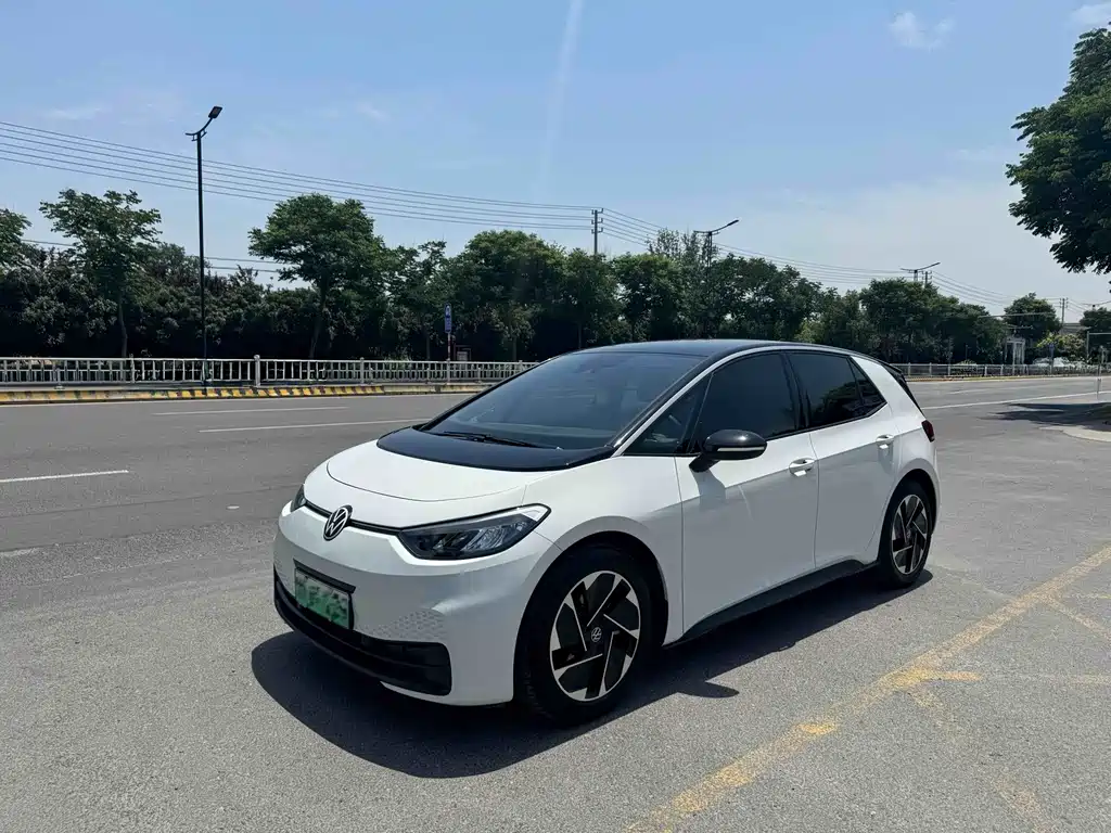 Volkswagen ID.3 2024