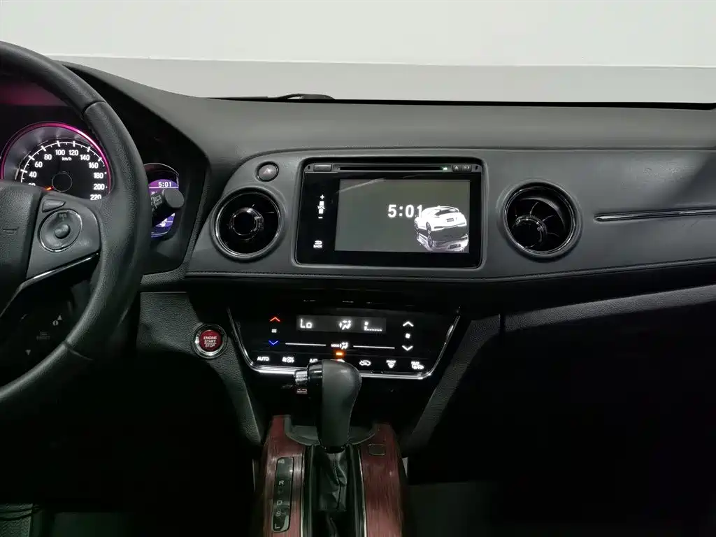Honda XR-V 2015 — фото 12
