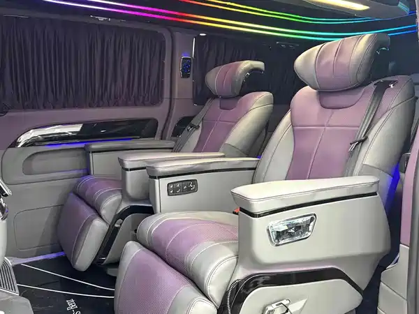 Mercedes-Benz Vito 2024