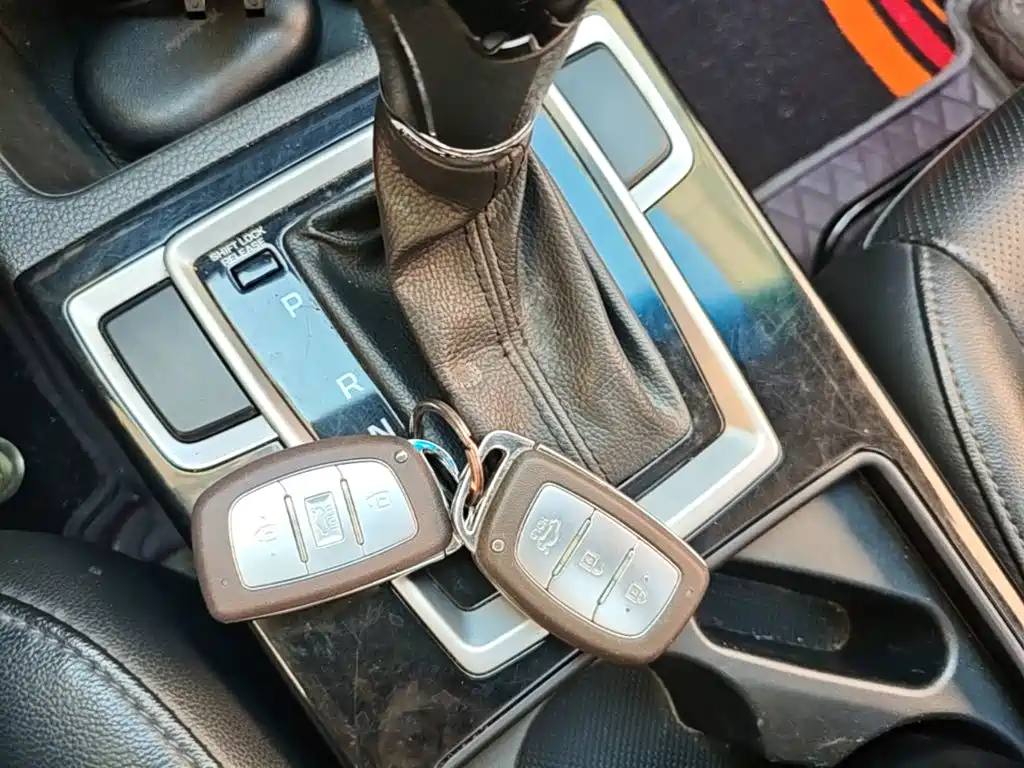 Hyundai Mistra 2015 — фото 9