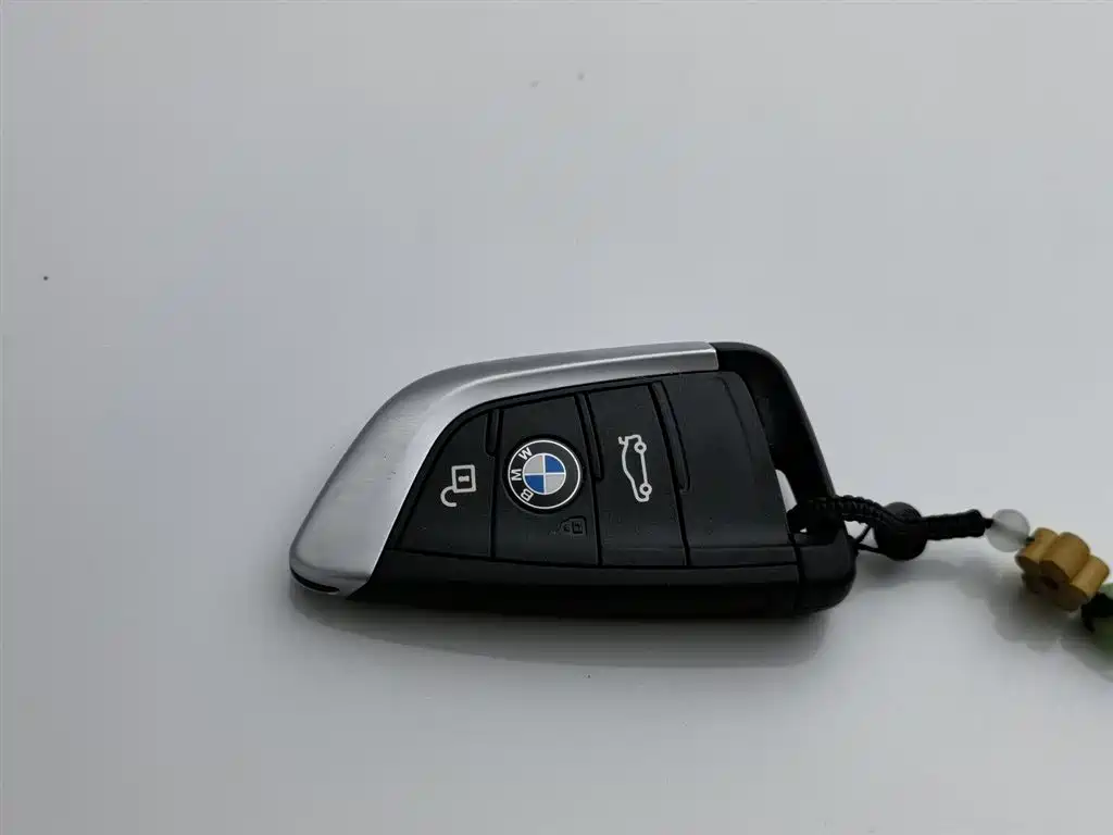 BMW X1 2021 — фото 19