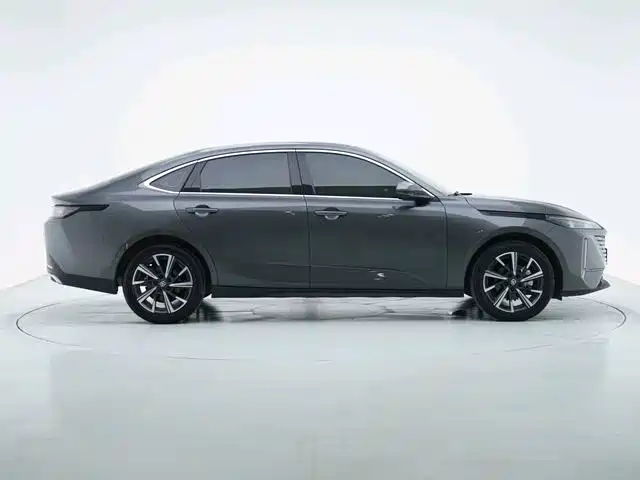 Changan Escape 2025