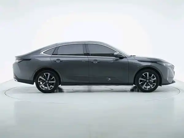 Changan Eado 2025