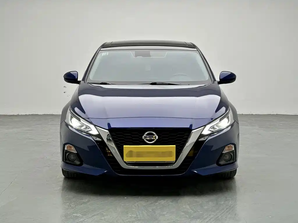 Nissan Teana 2022 — фото 2