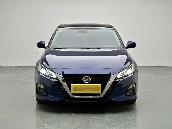 Nissan Teana 2021