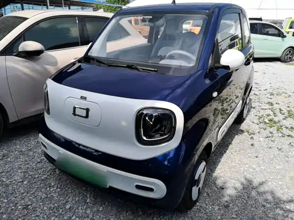 Bestune Pony 2025