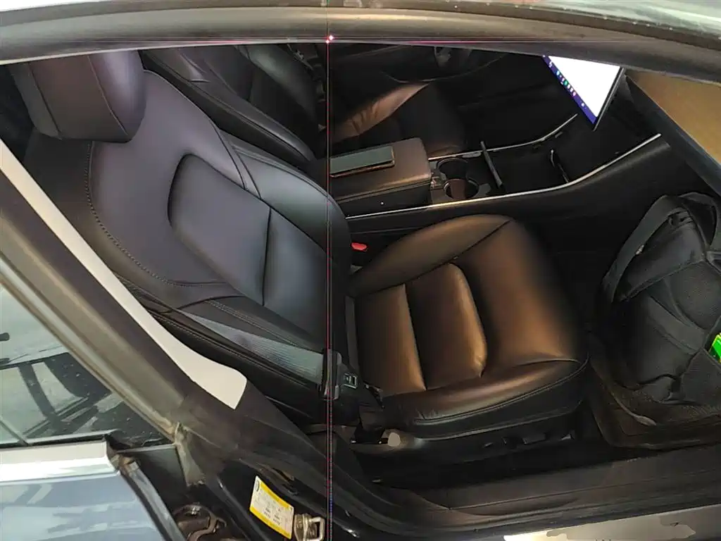 Tesla Model 3 2020 — фото 25