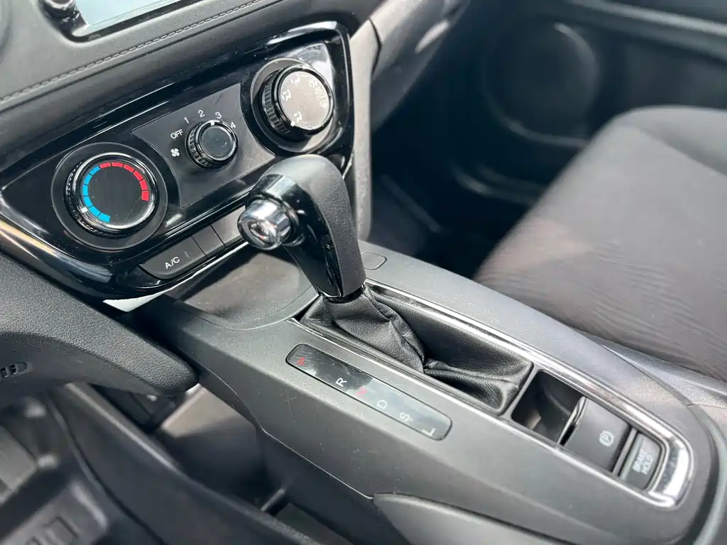 Honda XR-V 2016 — фото 10