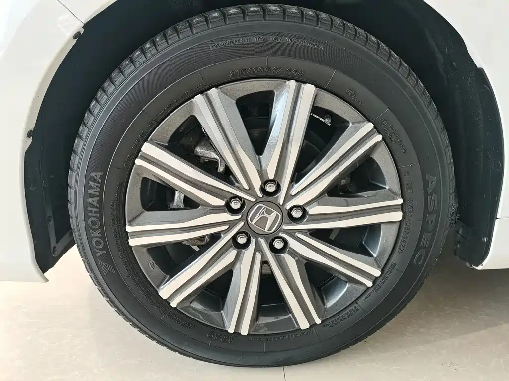 Honda Odyssey 2023 — фото 15