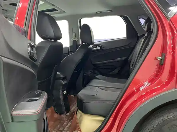 Brilliance V3 2016