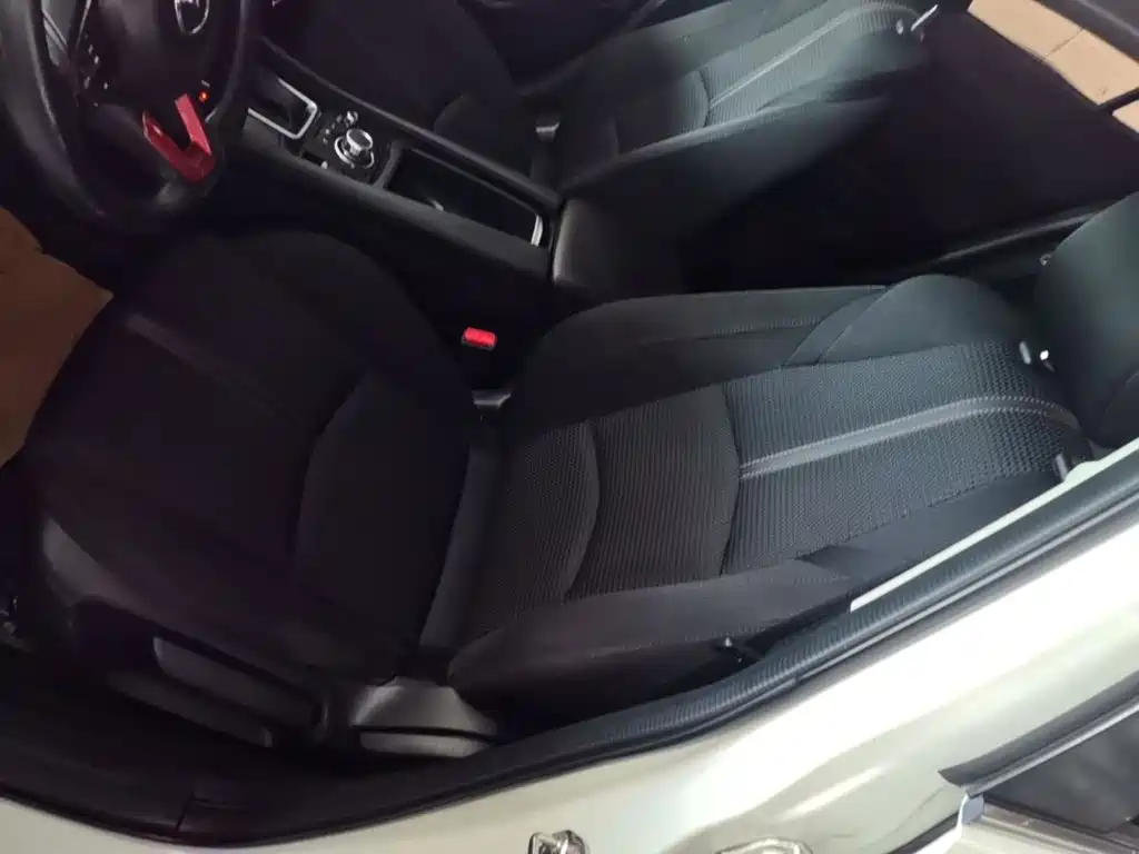 Mazda 3 Angkesela 2019 — фото 15