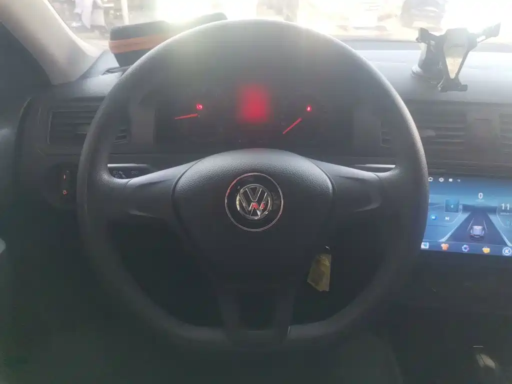 Volkswagen Santana 2023