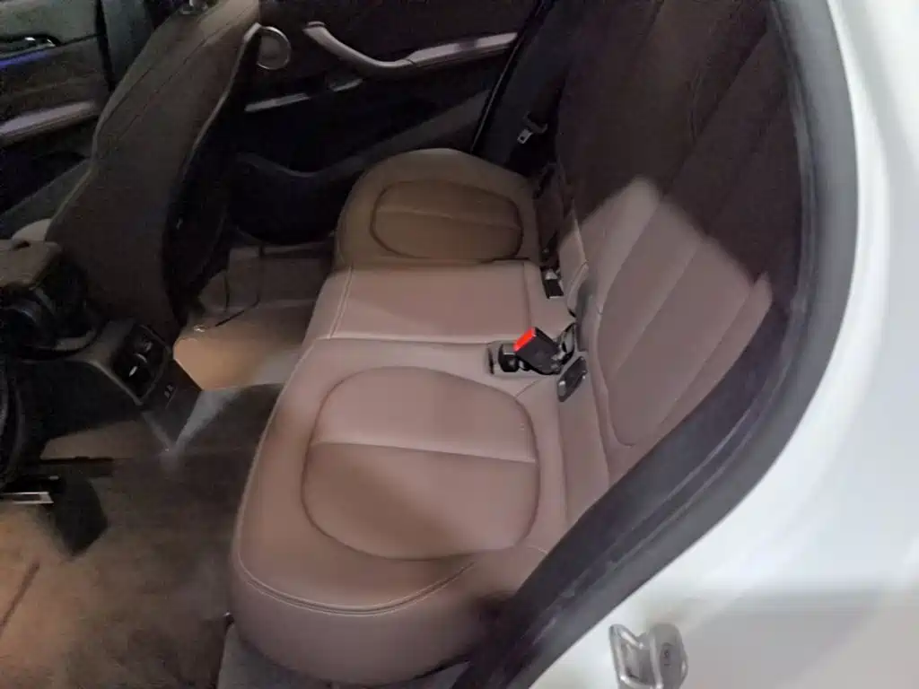 BMW X1 2020 — фото 17
