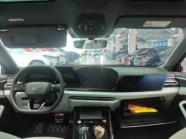 Audi A5L 2026