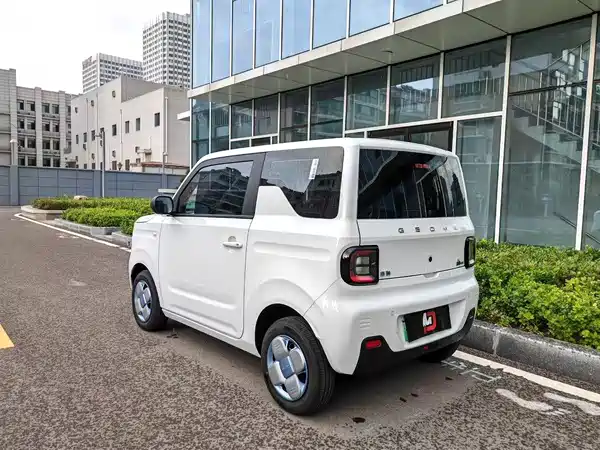 Geely Galaxy Panda 2024