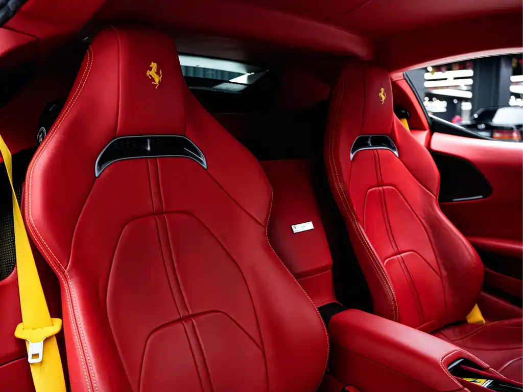 Ferrari SF90 2022 — фото 15