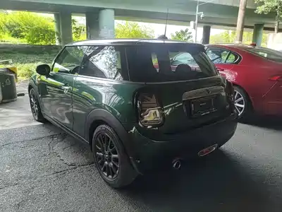 MINI MINI 2015
