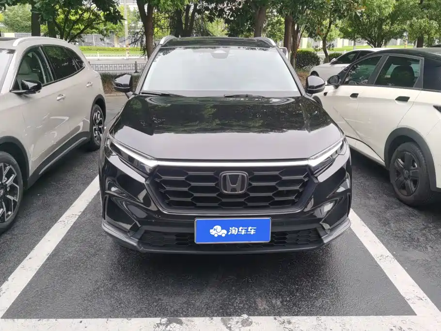 Honda CR-V 2022