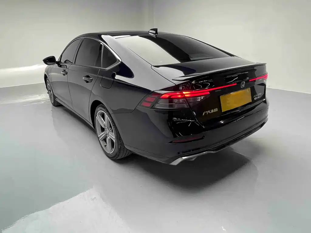 Honda Accord New Energy 2024 — фото 4