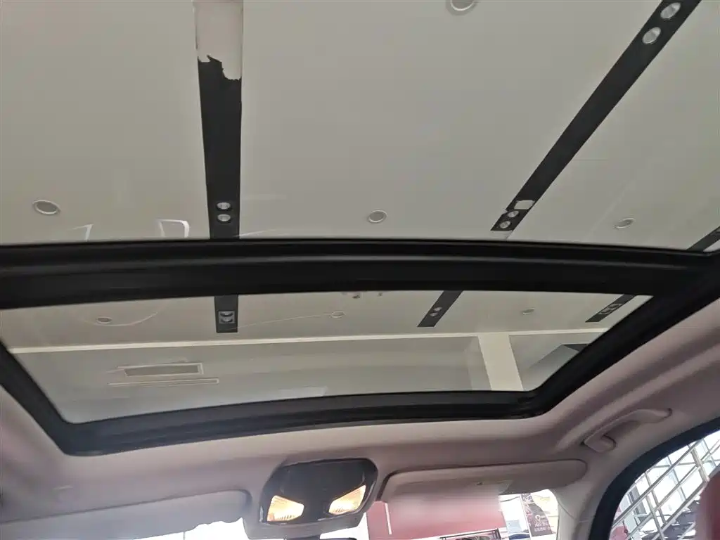BMW X3 2022 — фото 14
