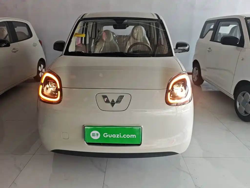 Wuling Hongguang MINIEV 2026