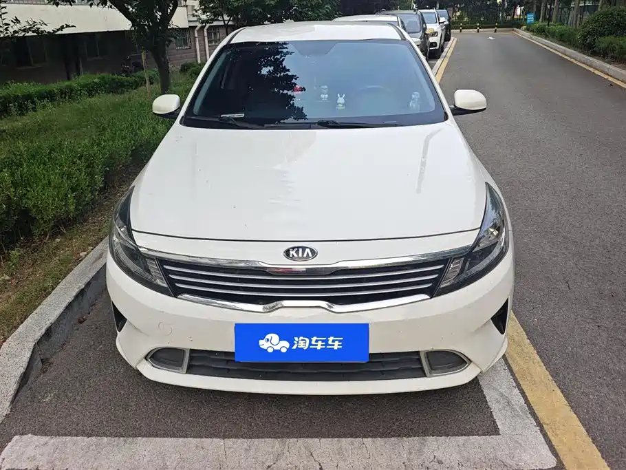 Kia Forte 2020 — фото 2