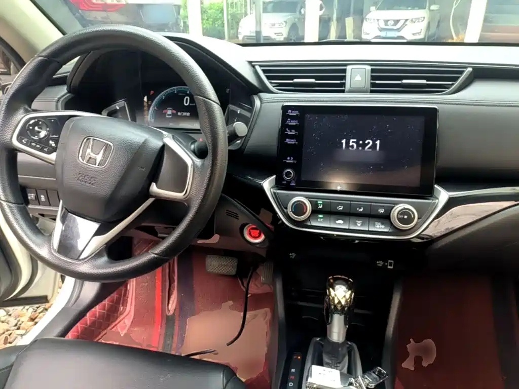 Honda Crider 2023 — фото 10