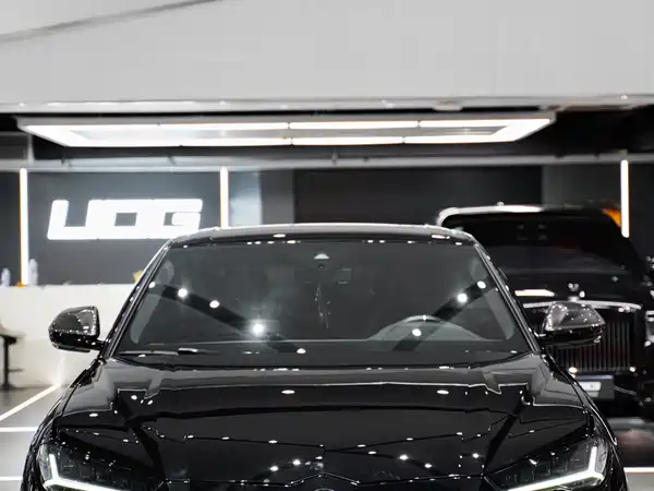 Lamborghini Urus 2022