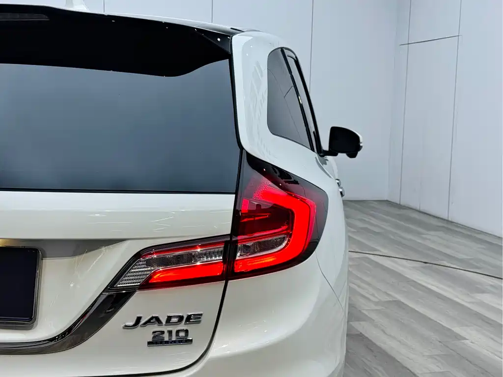 Honda Jade 2019 — фото 27