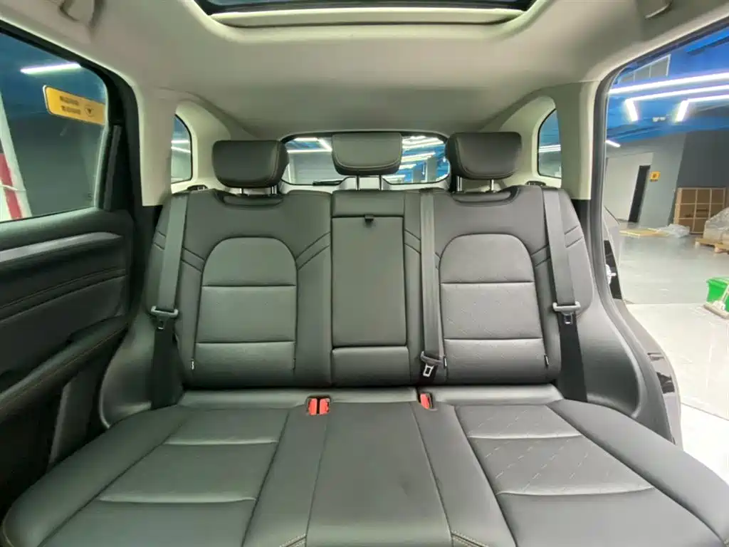 Haval Big Dog 2021 — фото 19