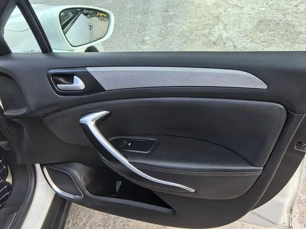Citroën C5 2019 — фото 15