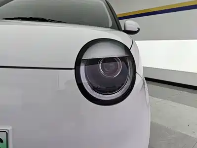 Changan Lumin 2025
