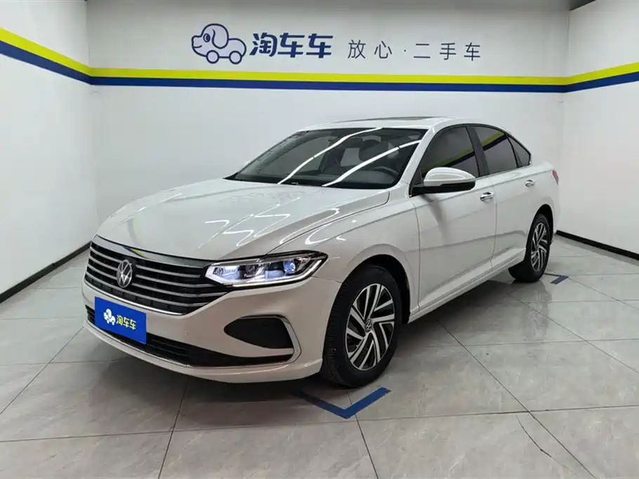 Volkswagen Lavida 2023