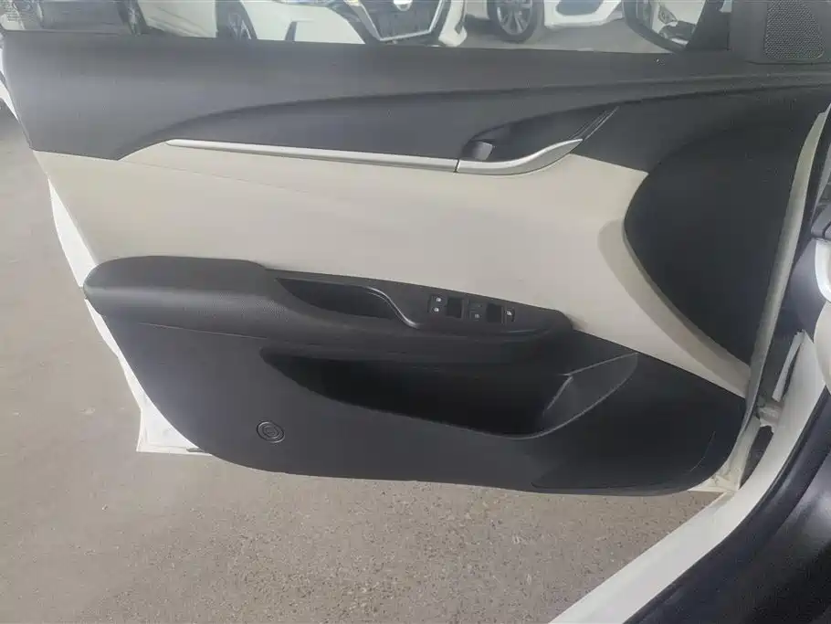 Buick Excelle 2017