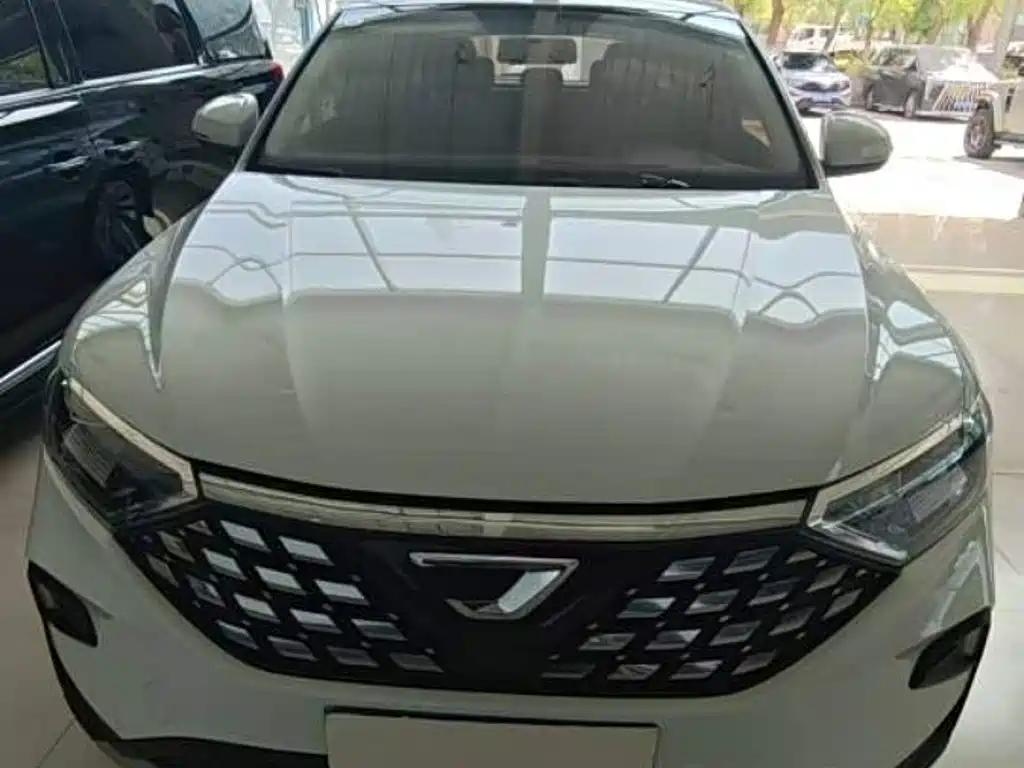 Jetta VS7 2022