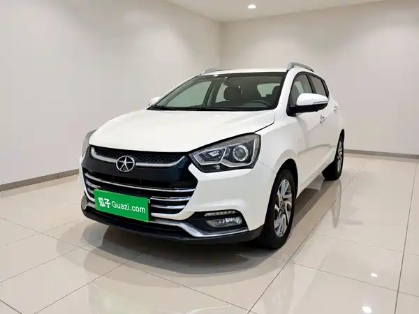 JMC Refine S2 2015