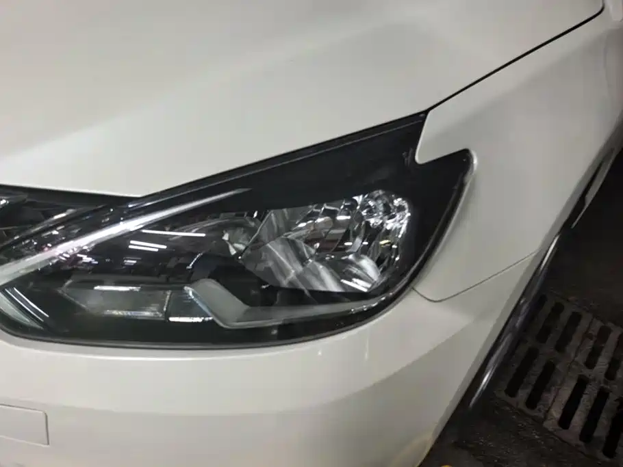 Nissan Sylphy 2023