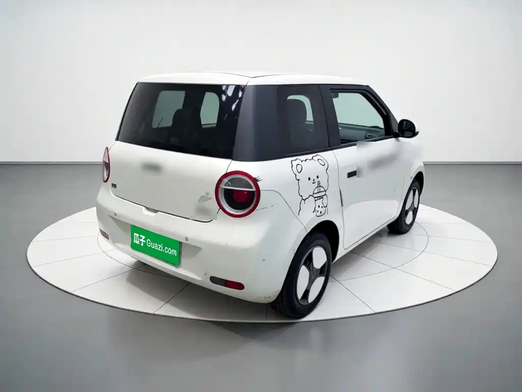 Changan Lumin 2023