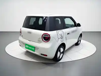 Changan Lumin 2023