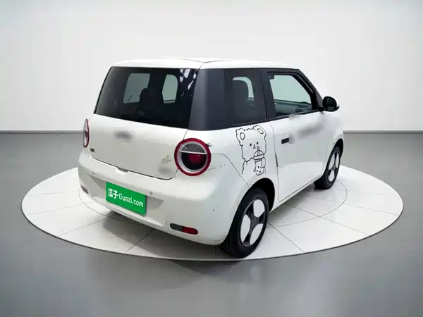 Changan Lumin 2023