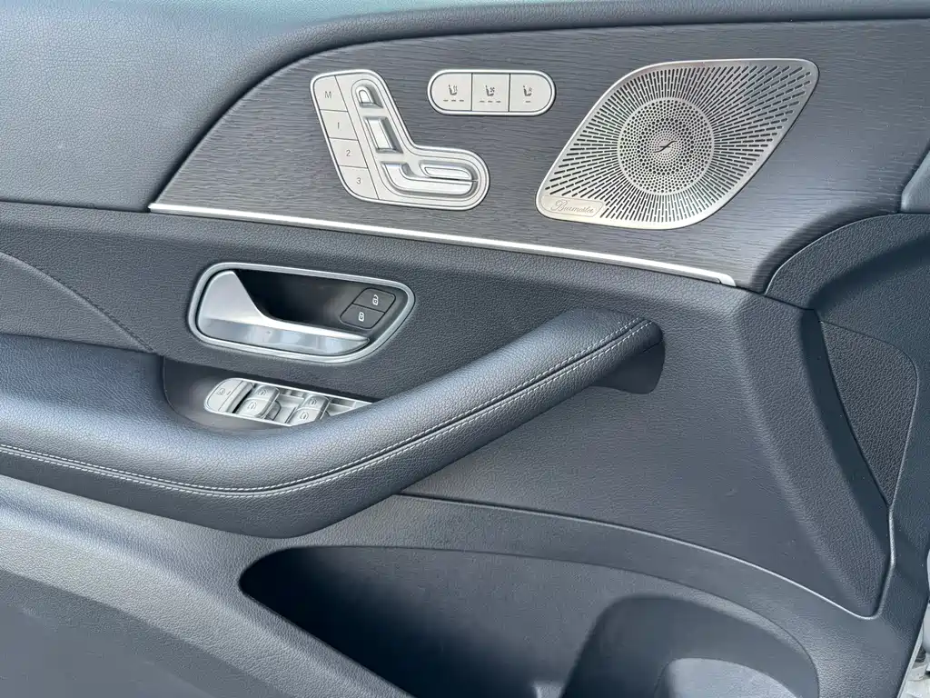 Mercedes-Benz GLE 2023 — фото 14