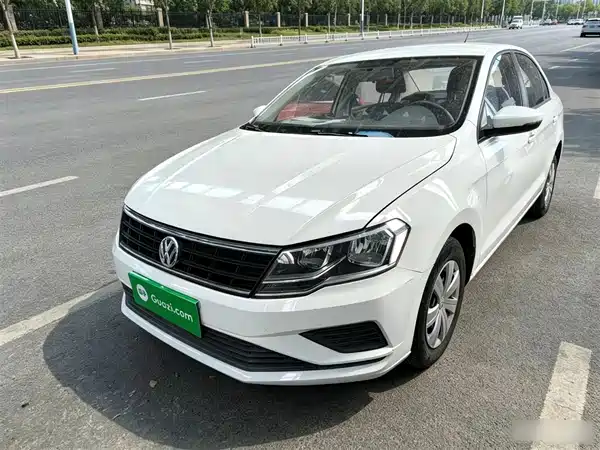Volkswagen Jetta 2017