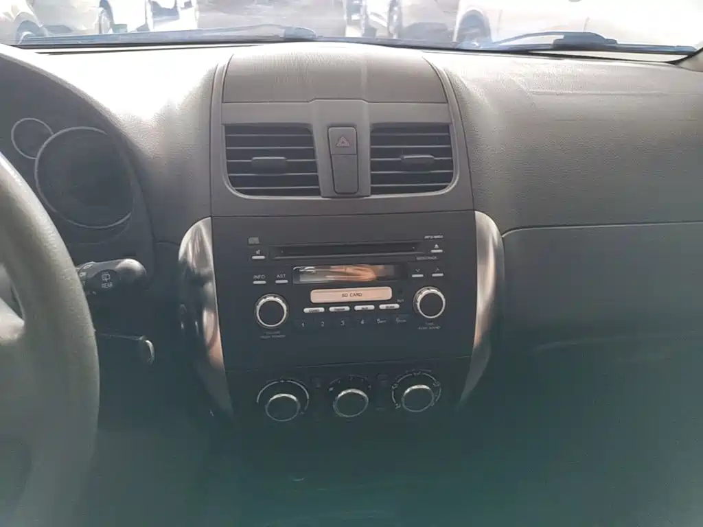 Suzuki Karma 2015 — фото 13