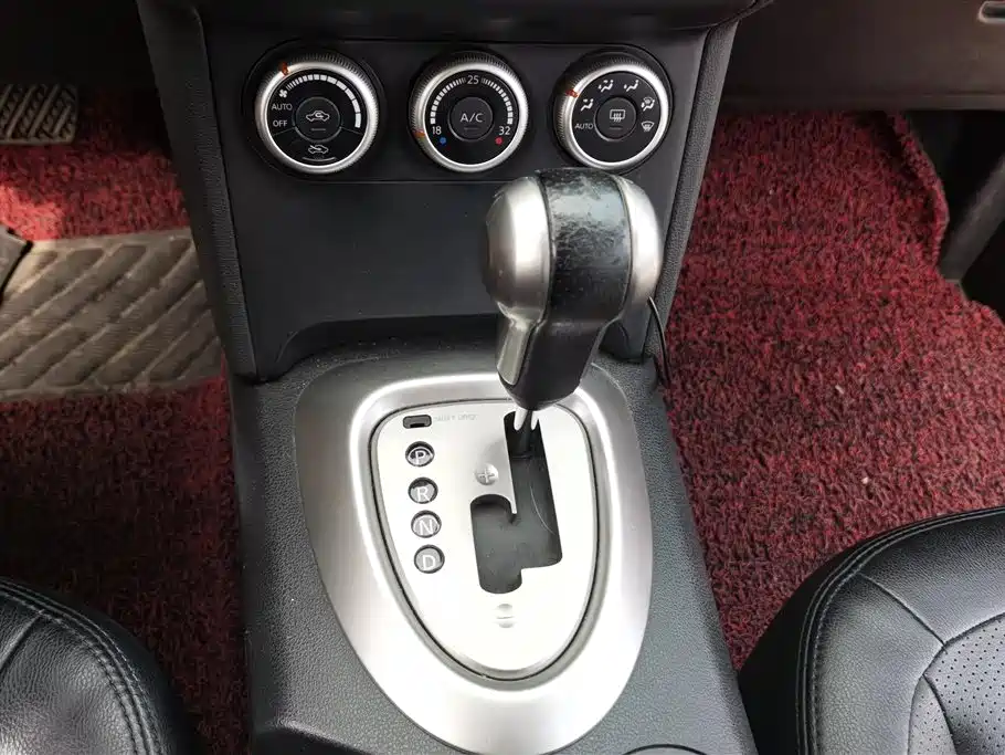 Nissan Qashqai 2013 — фото 16