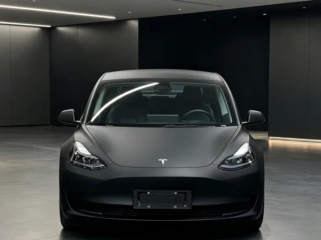 Tesla Model 3 2023 — фото 1
